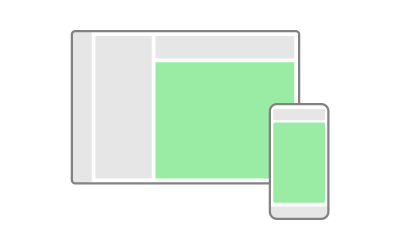 Content Panel