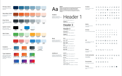 Design Systems