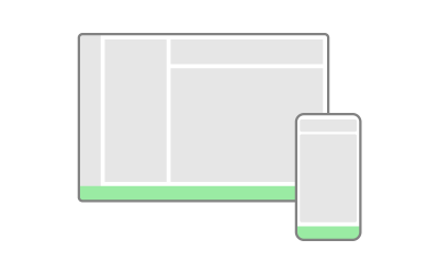 Footer